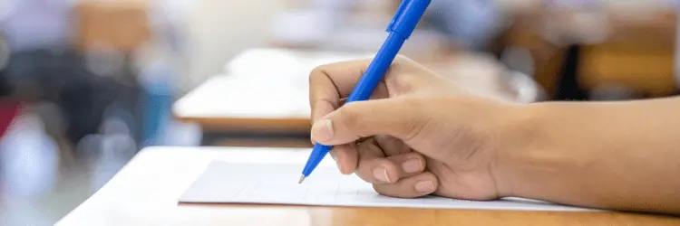Egzamin ósmoklasisty angielski 2026 zmiany